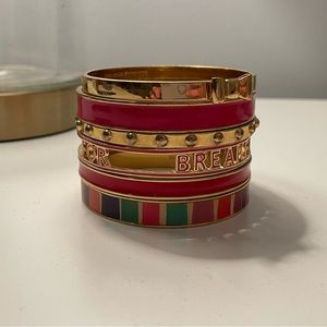 Kate Spade Bangles